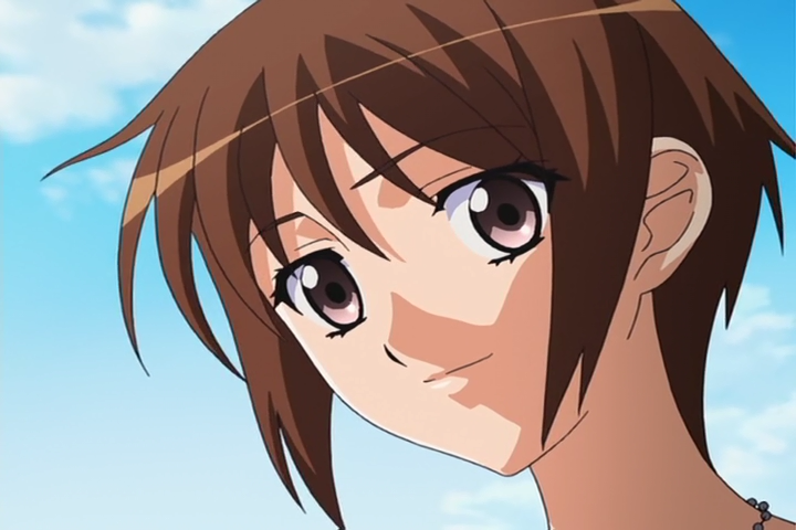 Kimi no Na wo Yobeba (Crazy Asian Love)